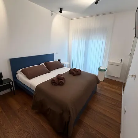 Апартаменты Marisabella 11 *
