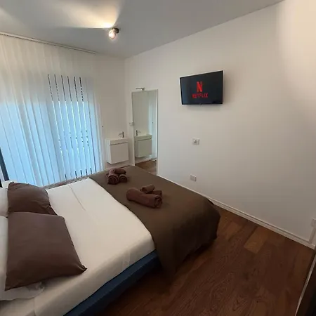 Marisabella 11 Апартаменты