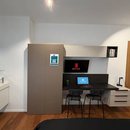 Apartamento Marisabella 11 Bari