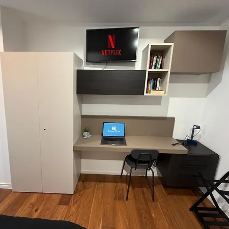 Marisabella 11 Apartamento Bari