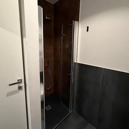 Apartamento Marisabella 11 Bari