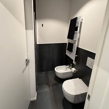 Marisabella 11 Apartamento